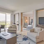 Курортный комплекс Conrad Algarve