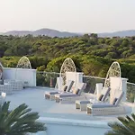 Conrad Algarve Курортный комплекс Алмансил