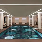 Курортный комплекс Conrad Algarve Алмансил