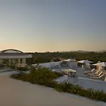 Conrad Algarve Алмансил