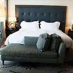 Курортный комплекс Conrad Algarve Алмансил