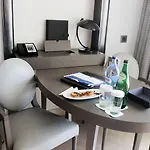 Conrad Algarve 5* Алмансил