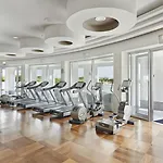 Курортный комплекс Conrad Algarve 5*