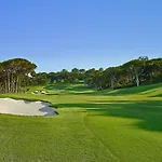 Курортный комплекс Conrad Algarve