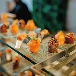 Conrad Algarve Курортный комплекс