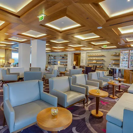 Conrad Algarve Almancil