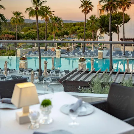 Conrad Algarve Resort