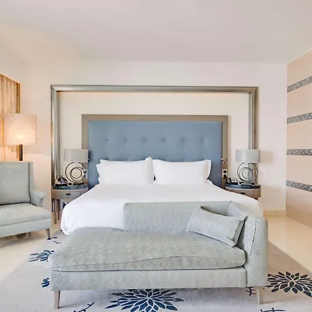 Conrad Algarve 5* Almancil