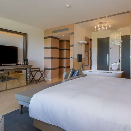 Conrad Algarve Resort 5*