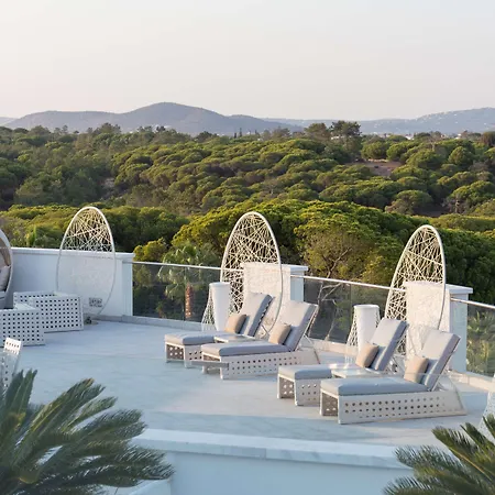 Conrad Algarve Resort Almancil
