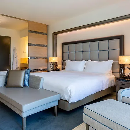 Conrad Algarve