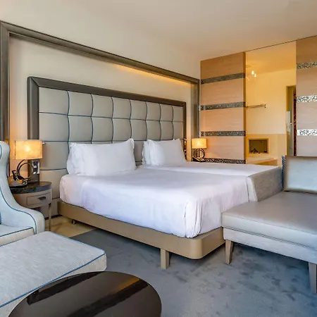 Conrad Algarve 5* Almancil