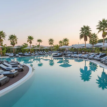 Conrad Algarve Feriested 5*