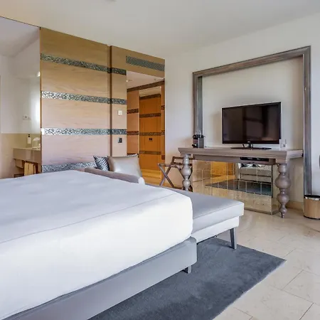 Resort Conrad Algarve 5*