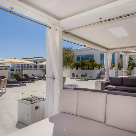 Conrad Algarve Resort Almancil