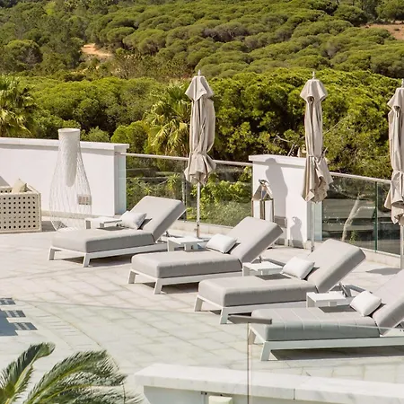 Conrad Algarve Resort 5*