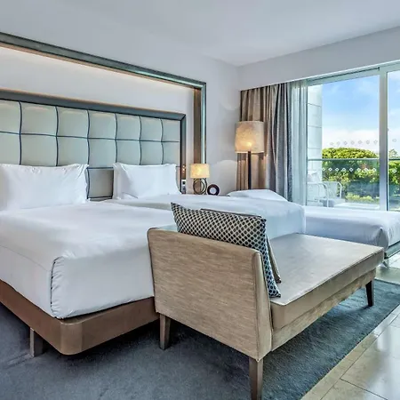 Feriested Conrad Algarve 5*