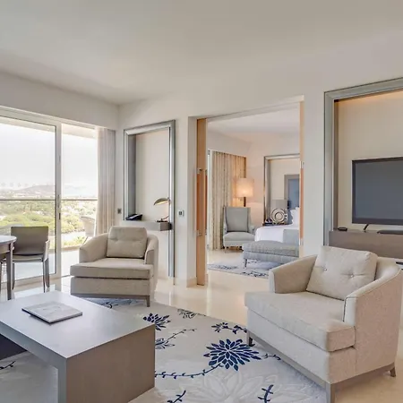 Resort Conrad Algarve 5*