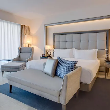 Resort Conrad Algarve