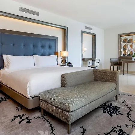 Feriested Conrad Algarve Almancil