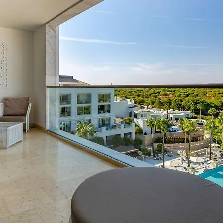 Conrad Algarve