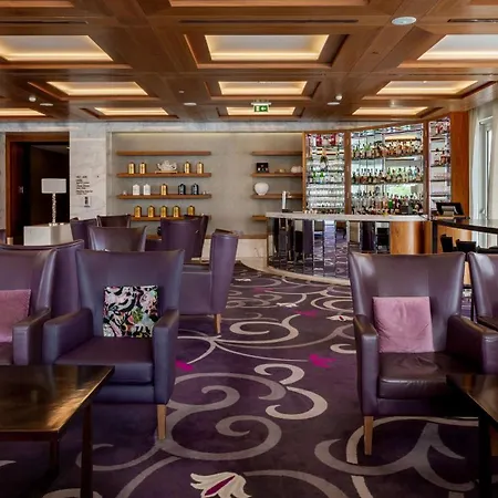 Conrad Algarve Resort 5*