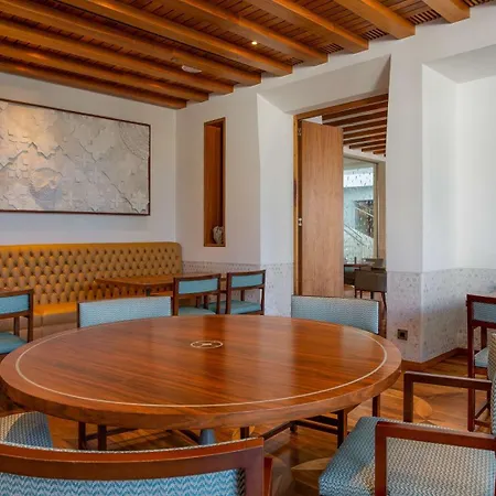 Conrad Algarve Resort Almancil