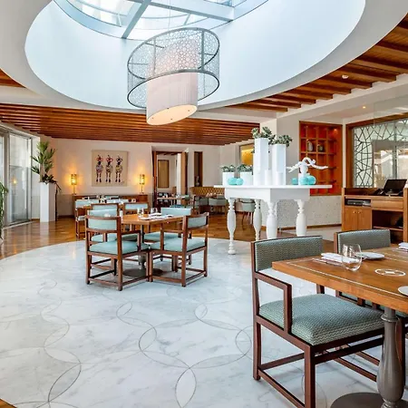 Conrad Algarve 5*