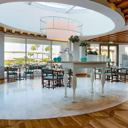 Conrad Algarve Resort 5*