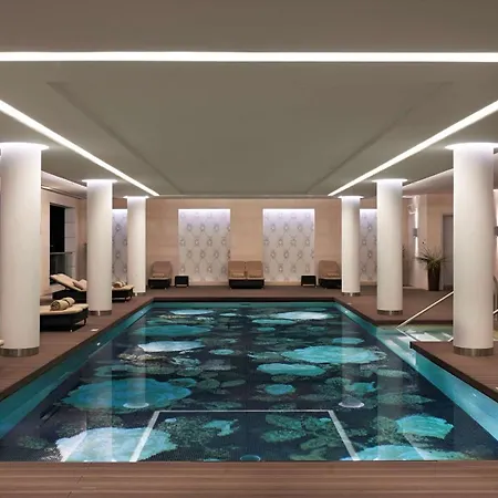 Resort Conrad Algarve Almancil