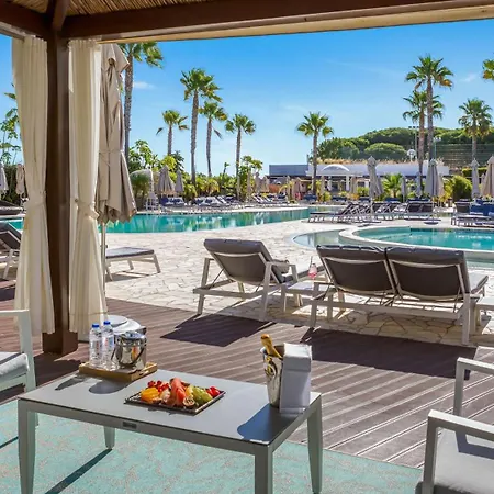 Conrad Algarve Resort 5*