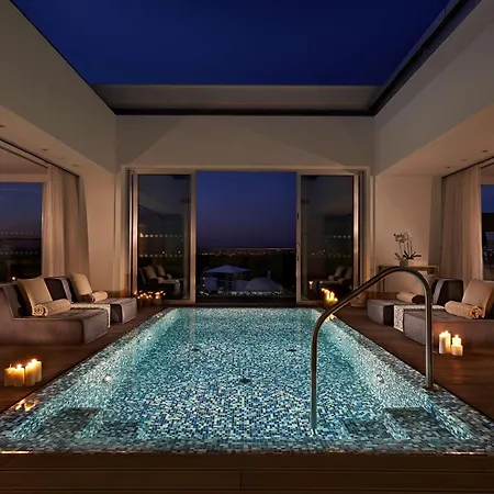 Conrad Algarve Almancil