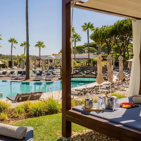 Conrad Algarve Resort Almancil