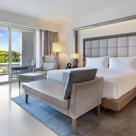 Resort Conrad Algarve Almancil