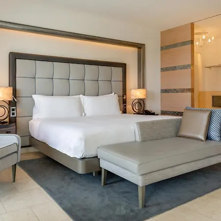 Conrad Algarve Resort Almancil