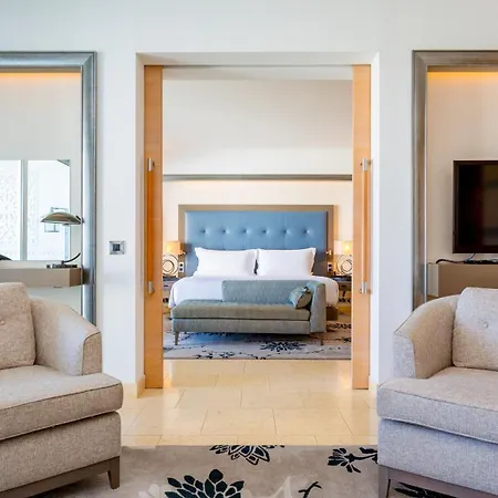 Conrad Algarve Resort 5*
