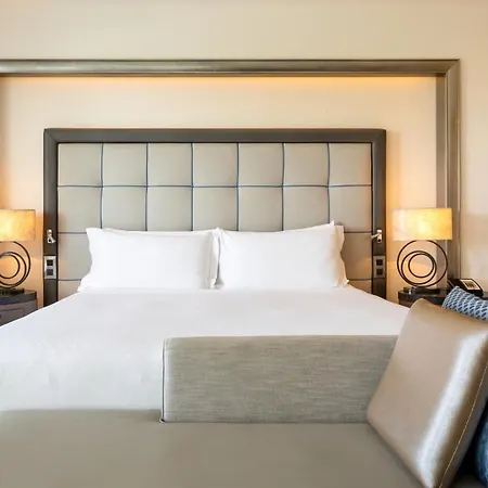 Conrad Algarve Resort Almancil