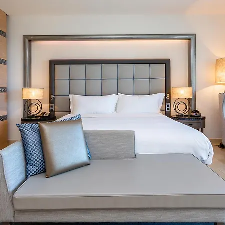 Conrad Algarve Курортный комплекс