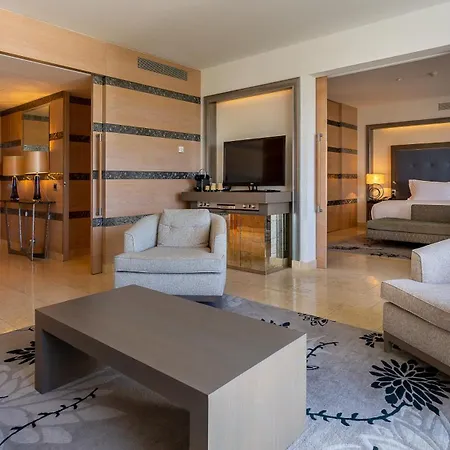 Conrad Algarve 5*