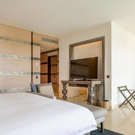 Conrad Algarve