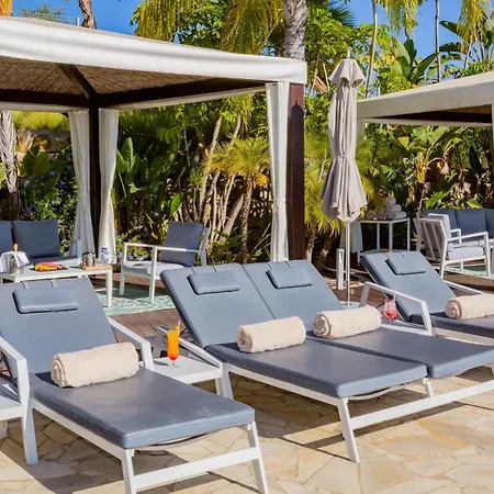 Conrad Algarve