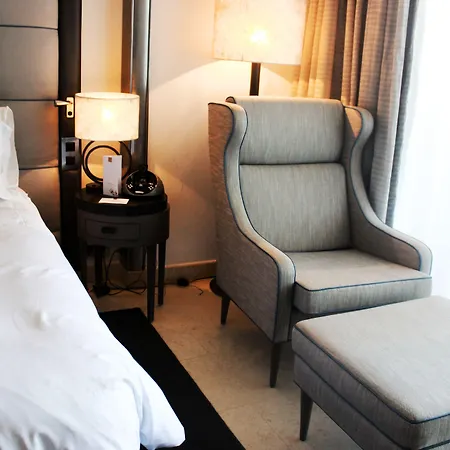 Conrad Algarve 5*