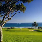 Conrad Algarve