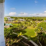 Ośrodek wypoczynkowy Conrad Algarve Almancil