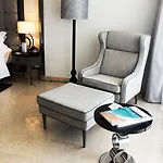 Rezort Conrad Algarve 5*