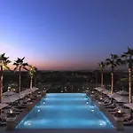 Rezort Conrad Algarve 5*