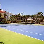 Conrad Algarve Rezort Almancil