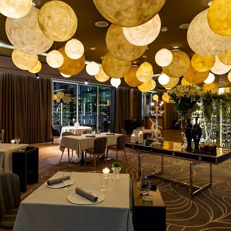 Θέρετρο Conrad Algarve