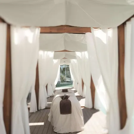 Ośrodek wypoczynkowy Conrad Algarve 5*