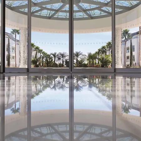 Conrad Algarve Ośrodek wypoczynkowy Almancil